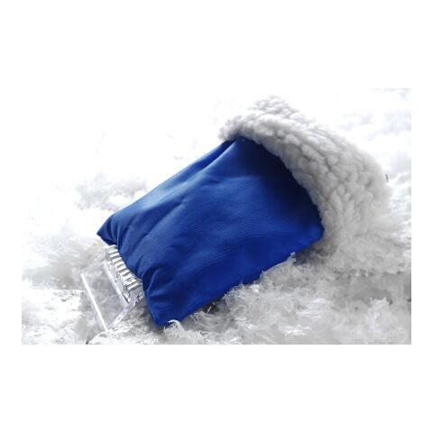 Gant gratte-neige. bleu cobalt | sans marquage | non disponible | non disponible