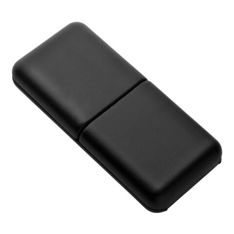 Parure stylos Charles Dickens® gris | sans marquage | non disponible | non disponible