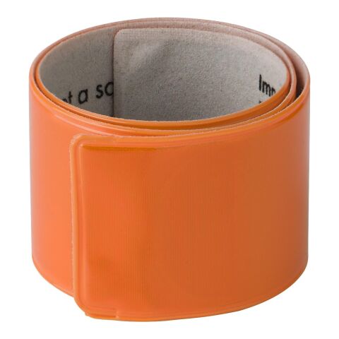 Bracelet réfléchissant. orange | sans marquage | non disponible | non disponible