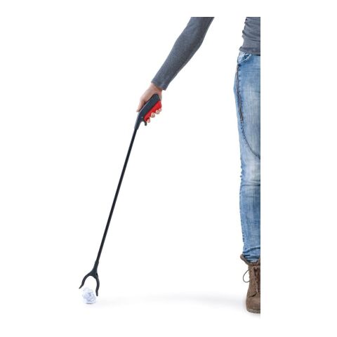 Pince de préhension. noir | sans marquage | non disponible | non disponible