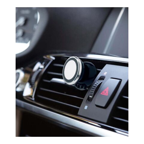 Support de téléphone de voiture en ABS. noir | sans marquage | non disponible | non disponible