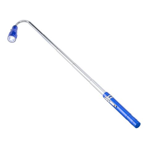 Parure composée d&#039;une torche et d&#039;un tournevis. noir | sans marquage | non disponible | non disponible