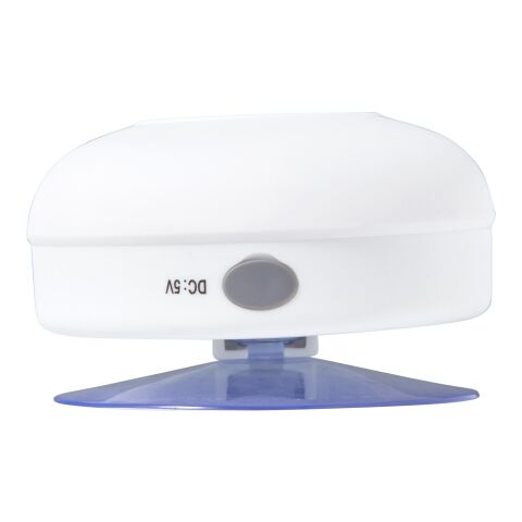 Enceinte Bluetooth étanche en plastique vert lime | sans marquage | non disponible | non disponible