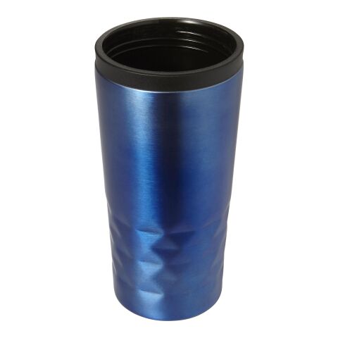 Mug isotherme double paroi noir | sans marquage | non disponible | non disponible