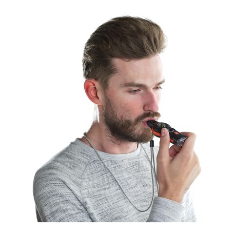 Kit de survie orange | sans marquage | non disponible | non disponible