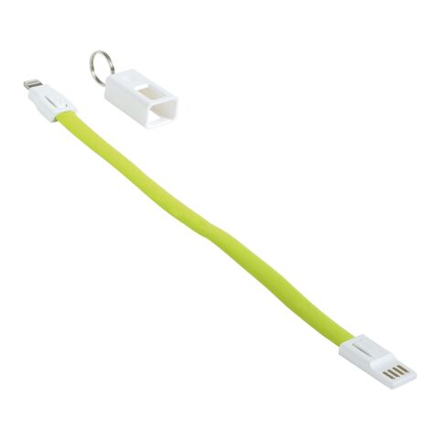 Câble de charge USB/Lightning. rouge | sans marquage | non disponible | non disponible