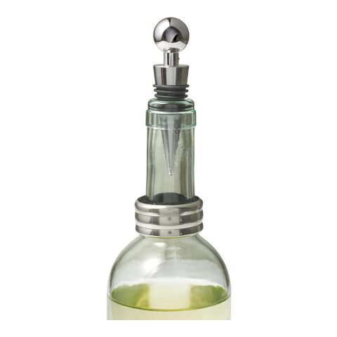 Set à vin de 4 pièces noir | sans marquage | non disponible | non disponible