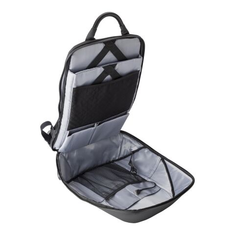 Sac à dos antivol noir | sans marquage | non disponible | non disponible