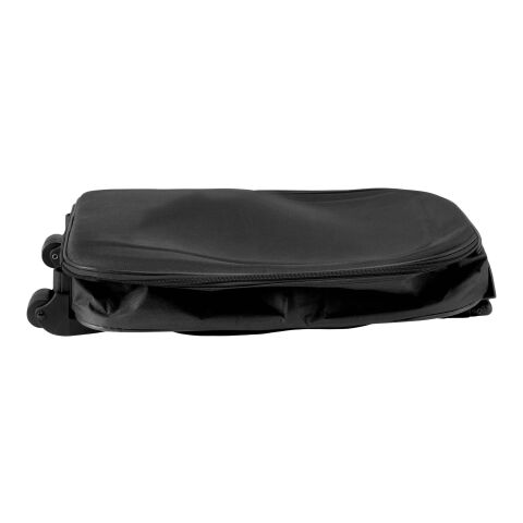 Trolley pliable noir | sans marquage | non disponible | non disponible