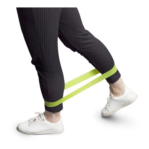 Set composé de 3 sangles de tonification multicolore | sans marquage | non disponible | non disponible