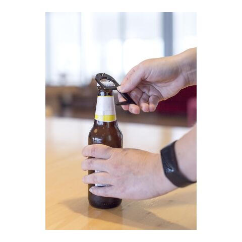 Ouvre-porte en aluminium argent | sans marquage | non disponible | non disponible