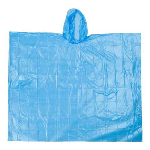 Poncho en PE orange | sans marquage | non disponible | non disponible