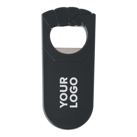 Décapsuleur en plastique bleu | sans marquage | non disponible | non disponible