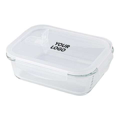 Lunchbox en verre transparent | sans marquage | non disponible | non disponible