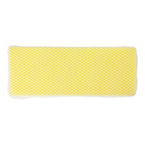 Kit de nettoyage pour voiture jaune | sans marquage | non disponible | non disponible