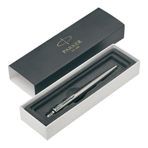 Porte-mines Parker &#039;Jotter&#039; argent | sans marquage | non disponible | non disponible
