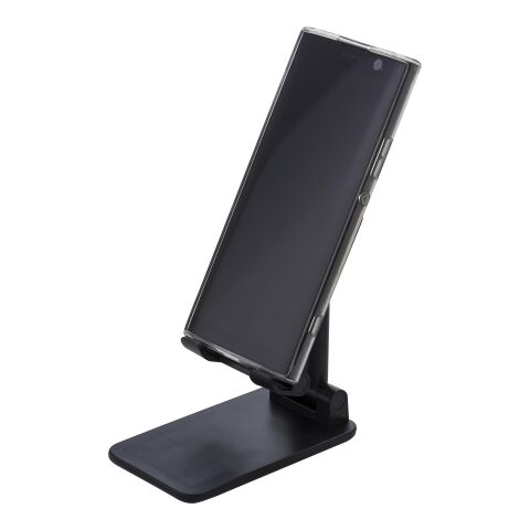 Support de téléphone en ABS Didi noir | sans marquage | non disponible | non disponible