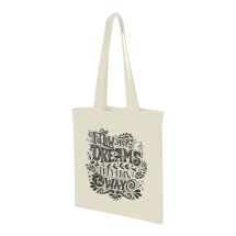 Sac shopping coton Carolina