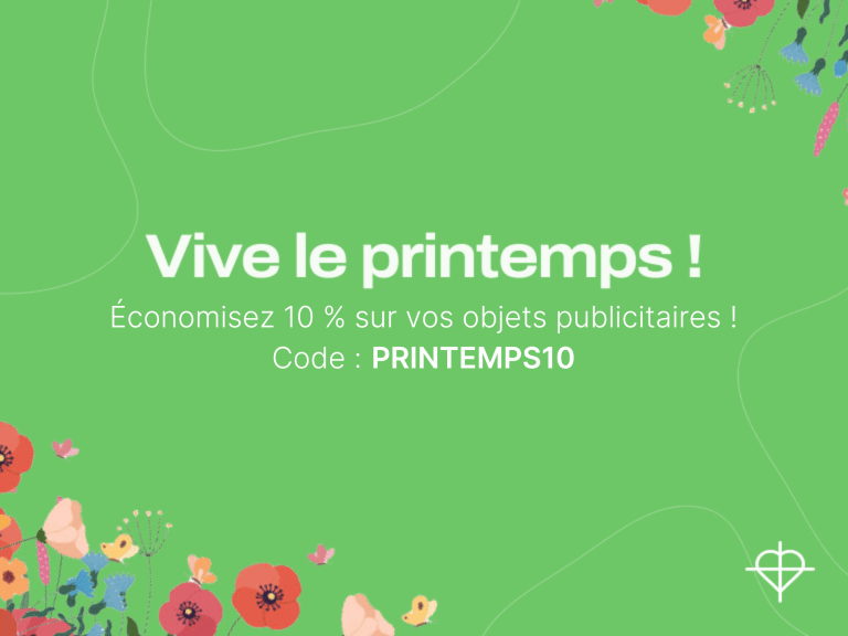 Newsletter printemps
