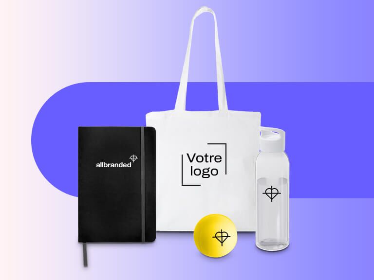 Top 100 Objets publicitaires