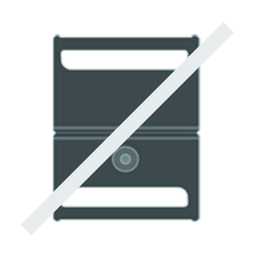 Sans clip de sécurité