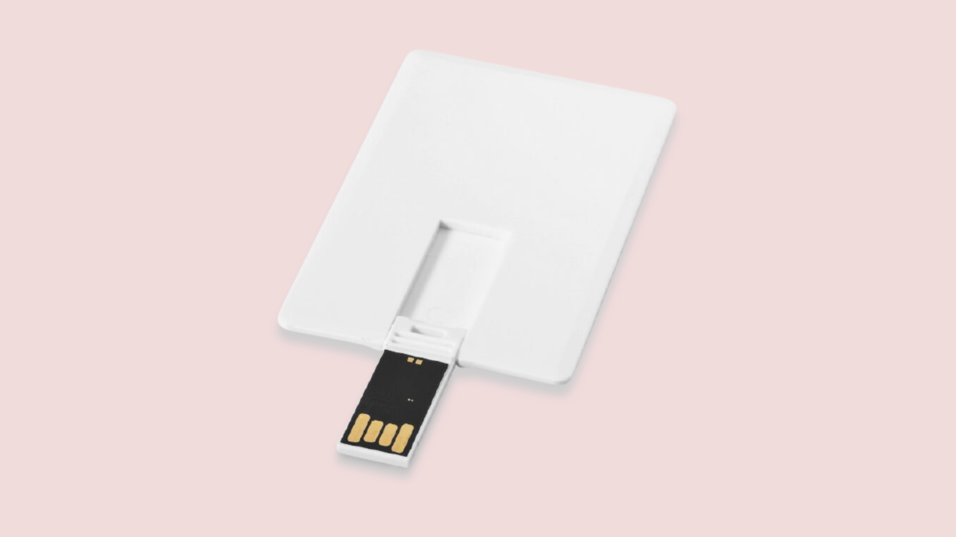 Clé usb personnalisée