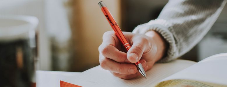 stylos publicitaires