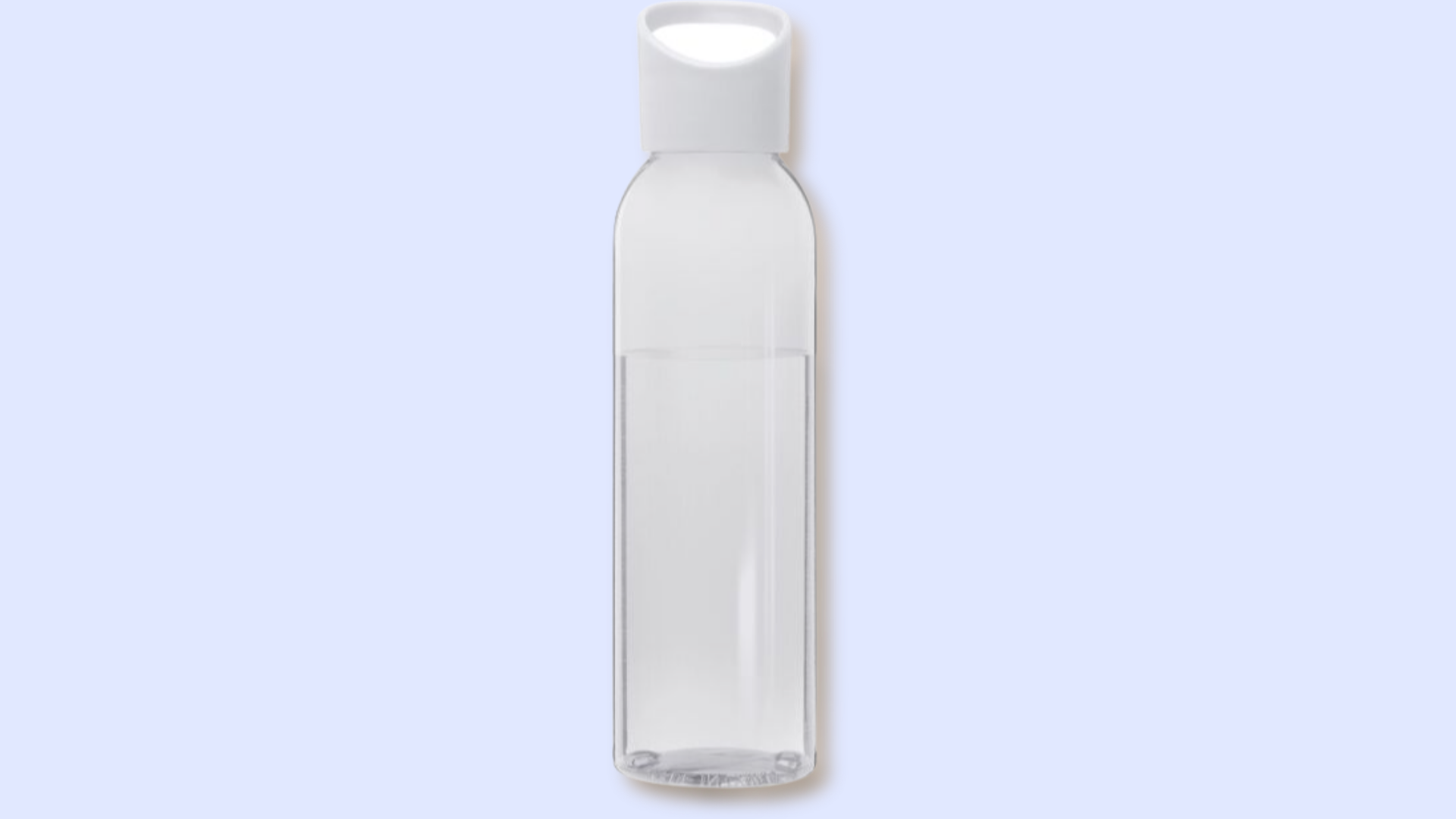 Bouteille personnalisée avec photo