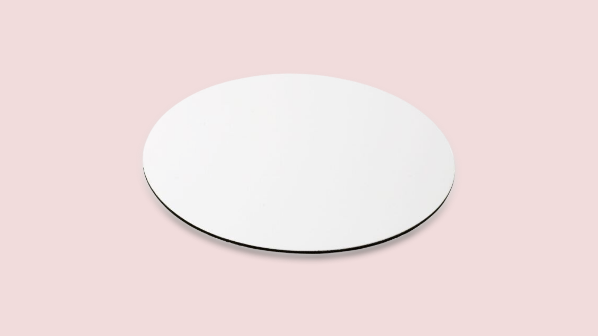 Tapis de souris personnalisé