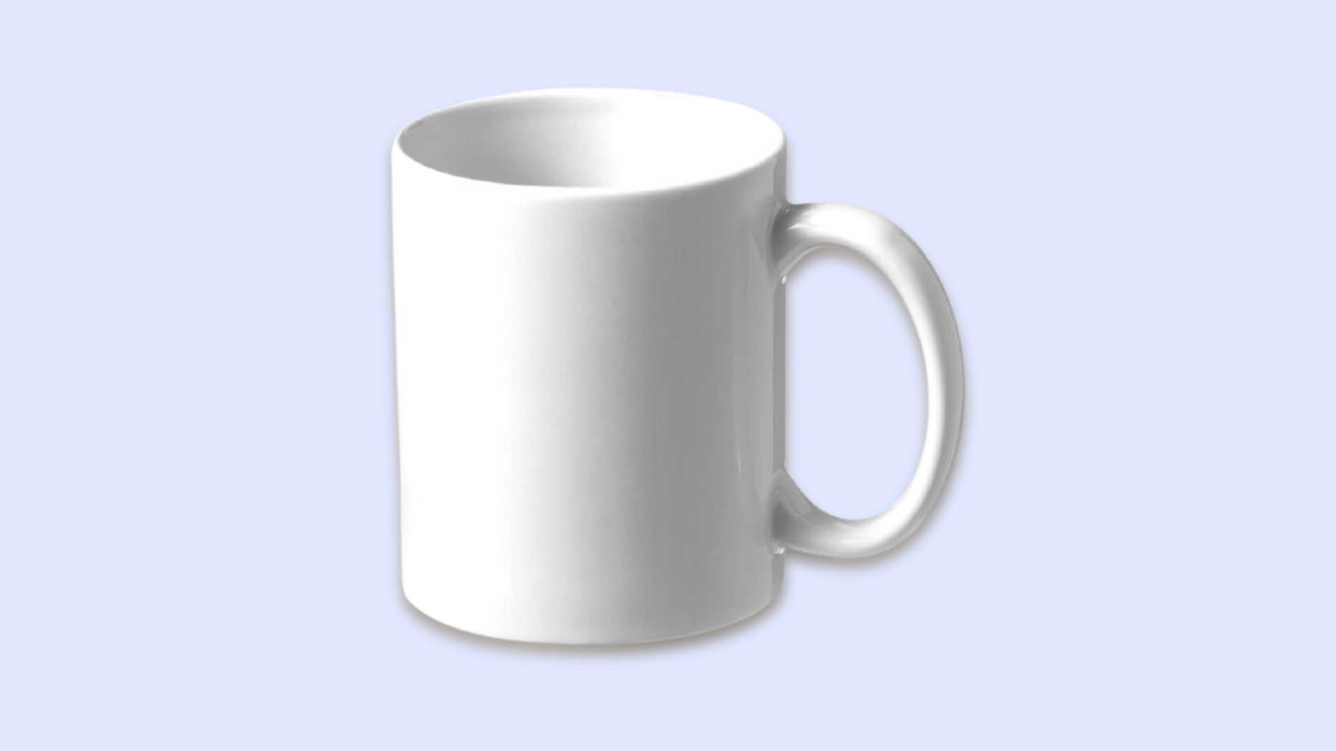 Mug personnalisé