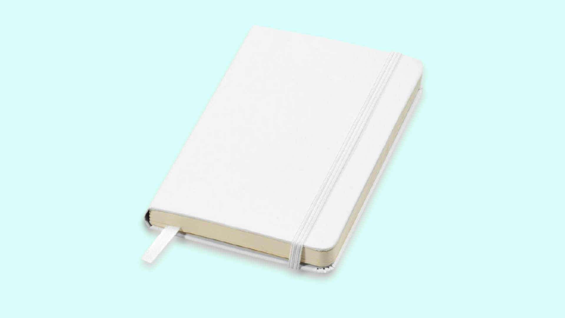 Carnet personnalisé