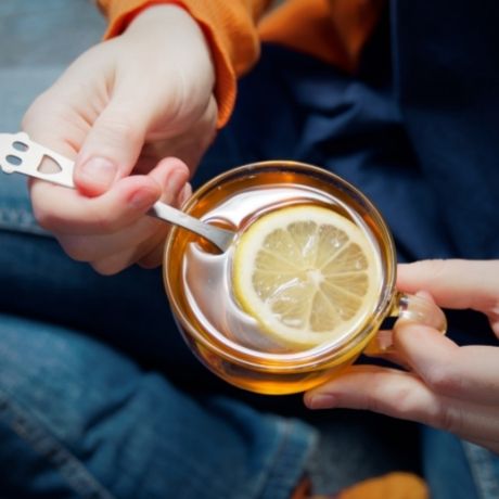 Boissons comme goodies entreprise