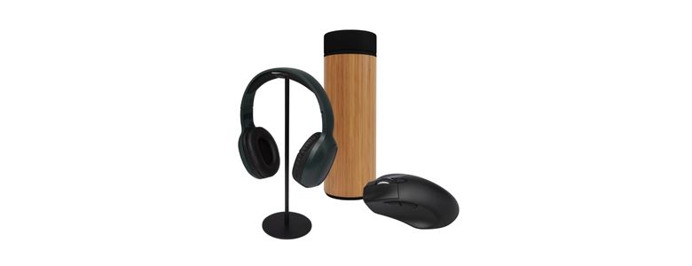 Goodies pour le secteur technique