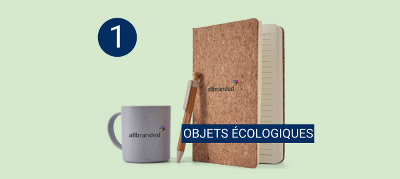 Goodies écologiques