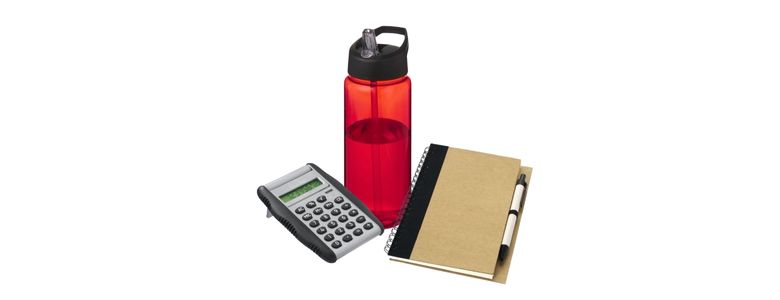 Goodies pour le secteur éducatif