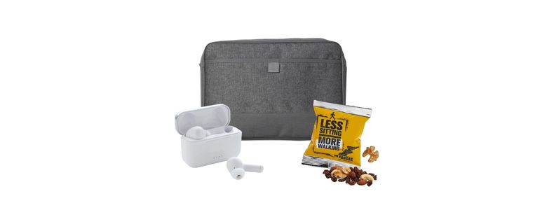 Goodies pour le secteur de l'IT