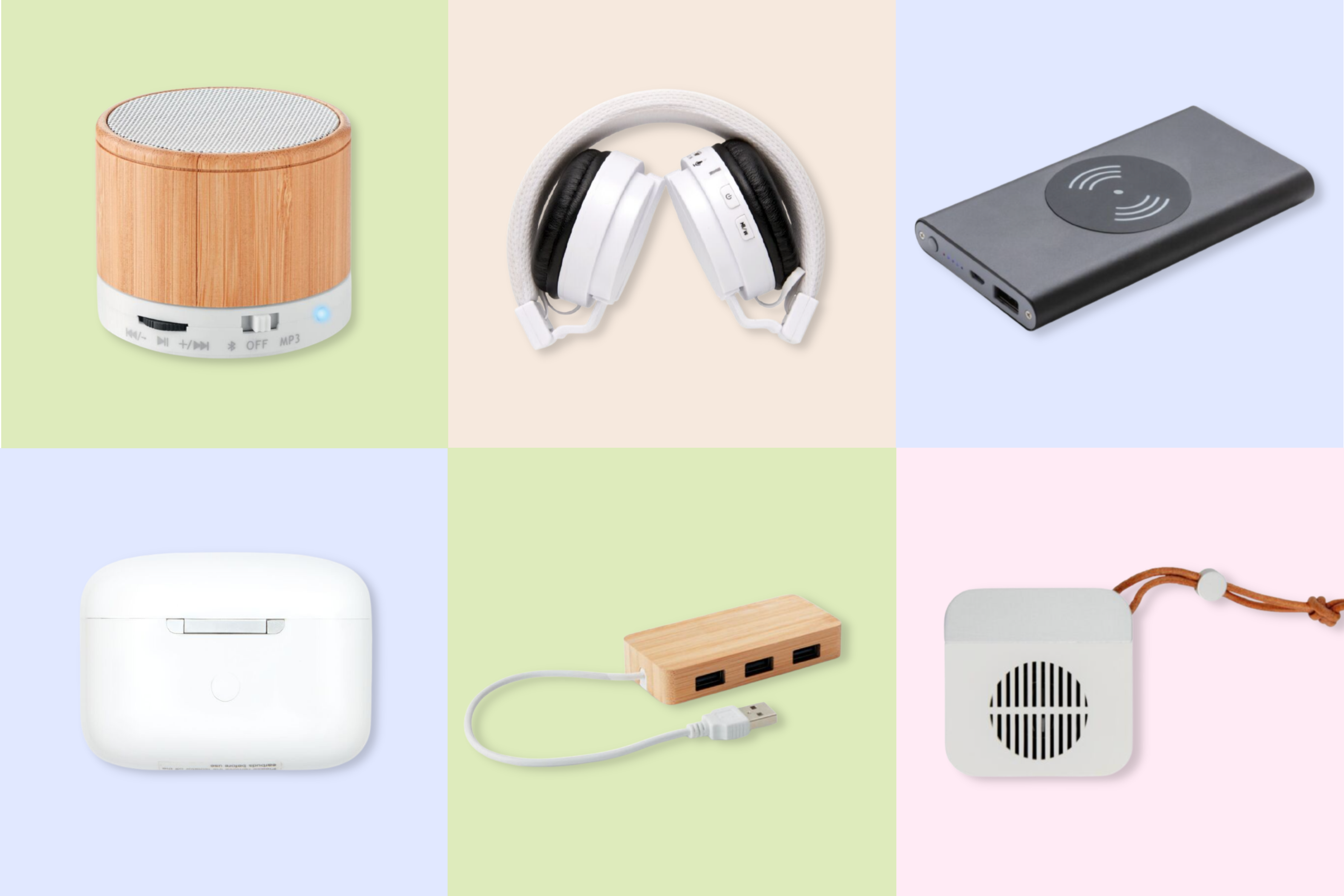 Top produits technologiques