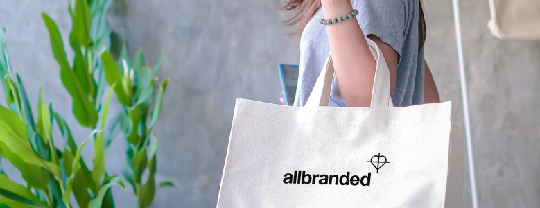 sac coton personnalisable