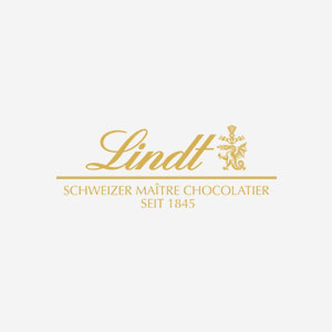Goodies entreprise Lindt