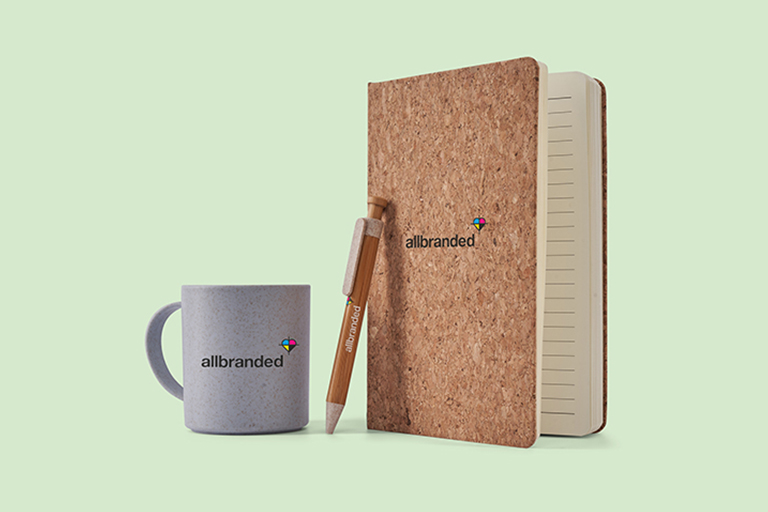 Objets publicitaires écologiques