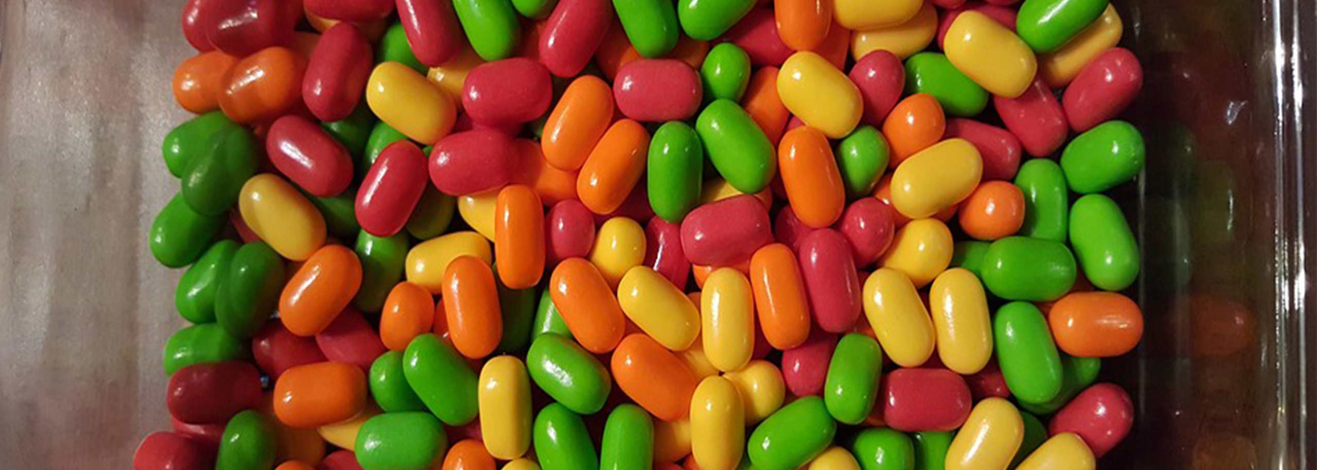 tictac publicitaires personnalisables