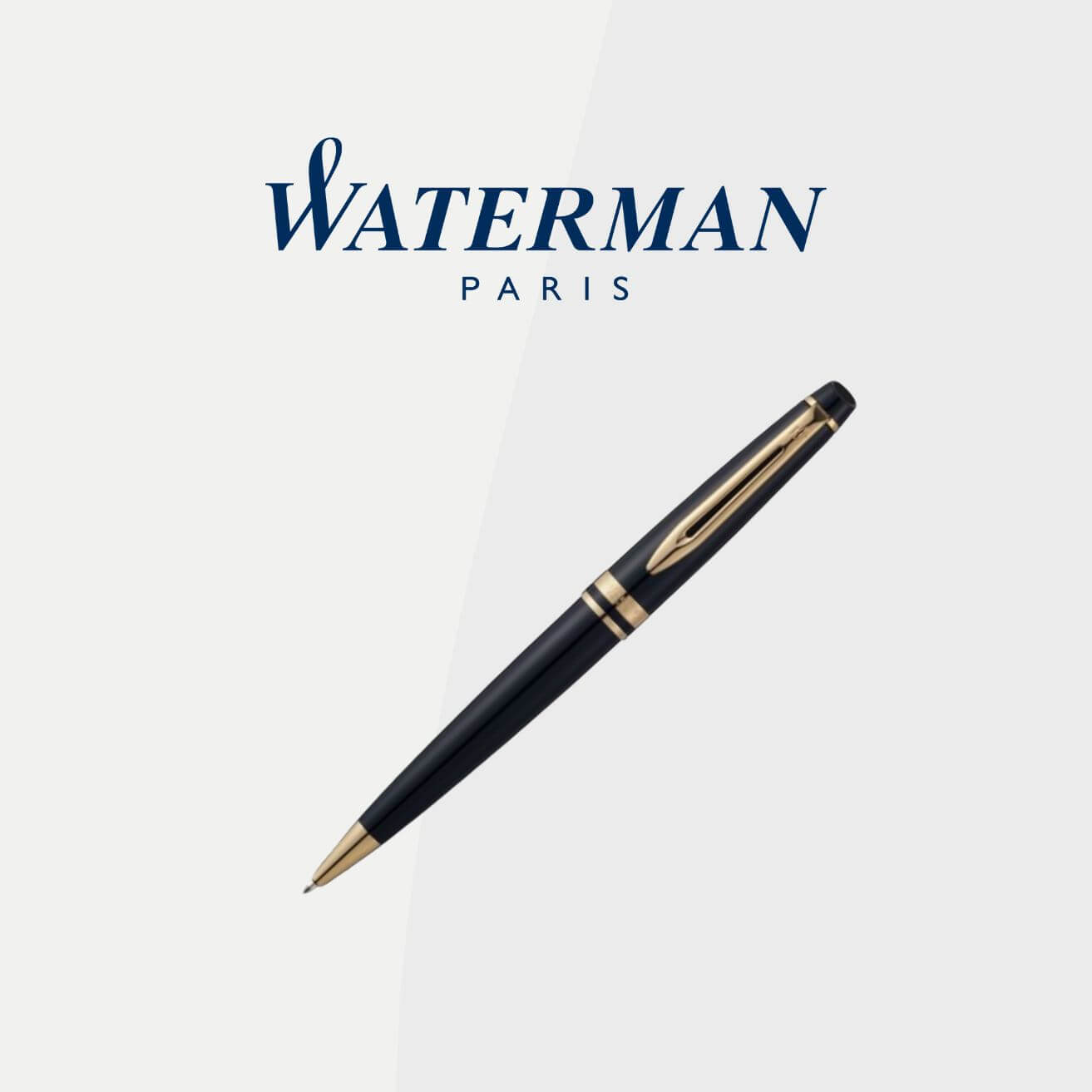 stylos Waterman
