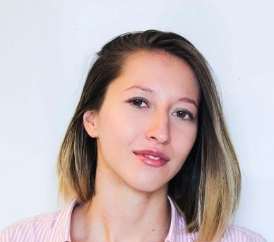 Alexa Doroftei