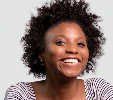 Priscilla Ngoyi