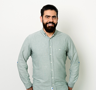 Daniel Waziri