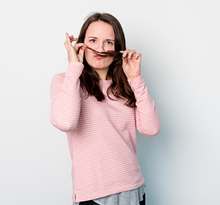 Hannah Seidensticker