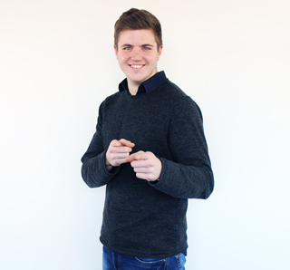 Simon Stauth